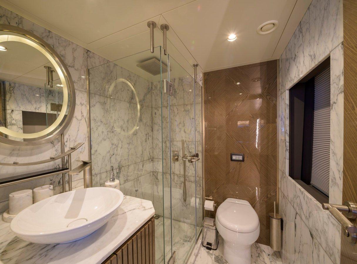 Лучшие предложения покупки яхты EBYSHINE 98