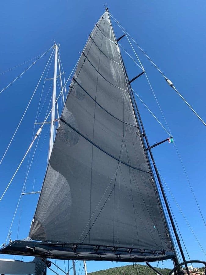 XIDABY - VIUDES YACHTS yacht sale