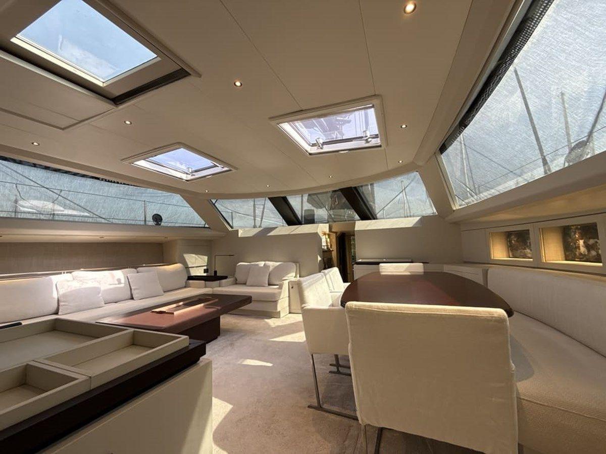 best yacht sales deals XIDABY