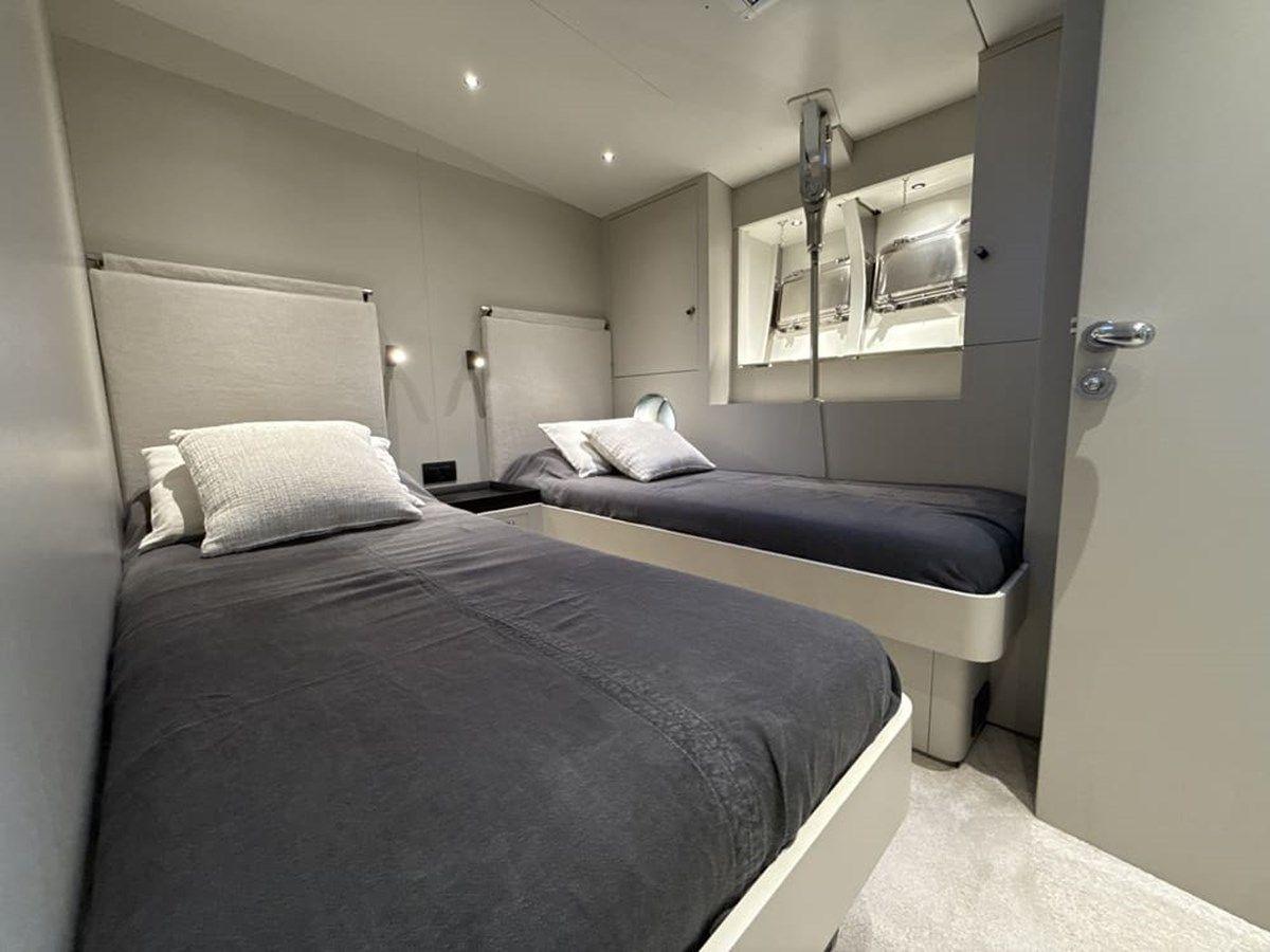 best yacht sales deals XIDABY 82