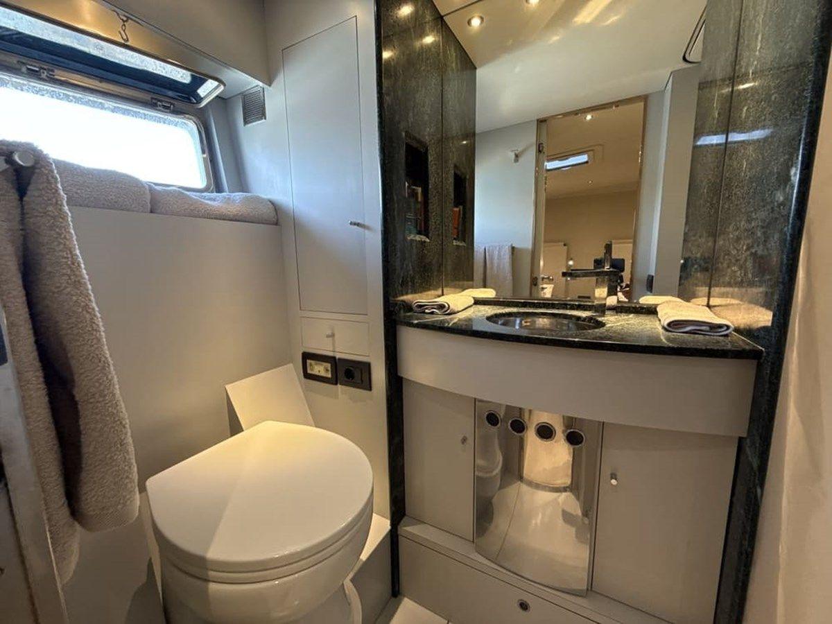 Buy a yacht XIDABY - VIUDES YACHTS