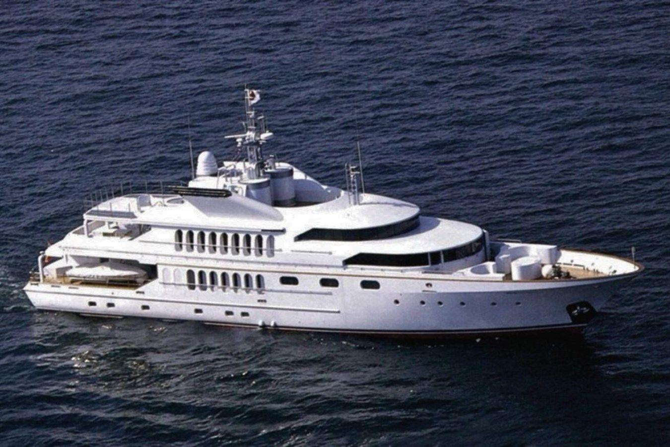 Купить яхту ALL STAR 1 147 в Shestakov Yacht Sales