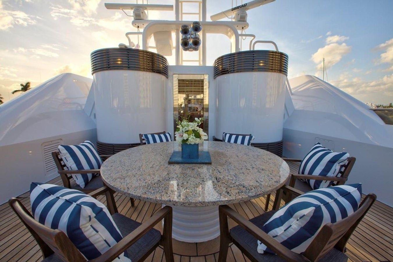 Продажа яхты ALL STAR 1 - STERLING YACHTS