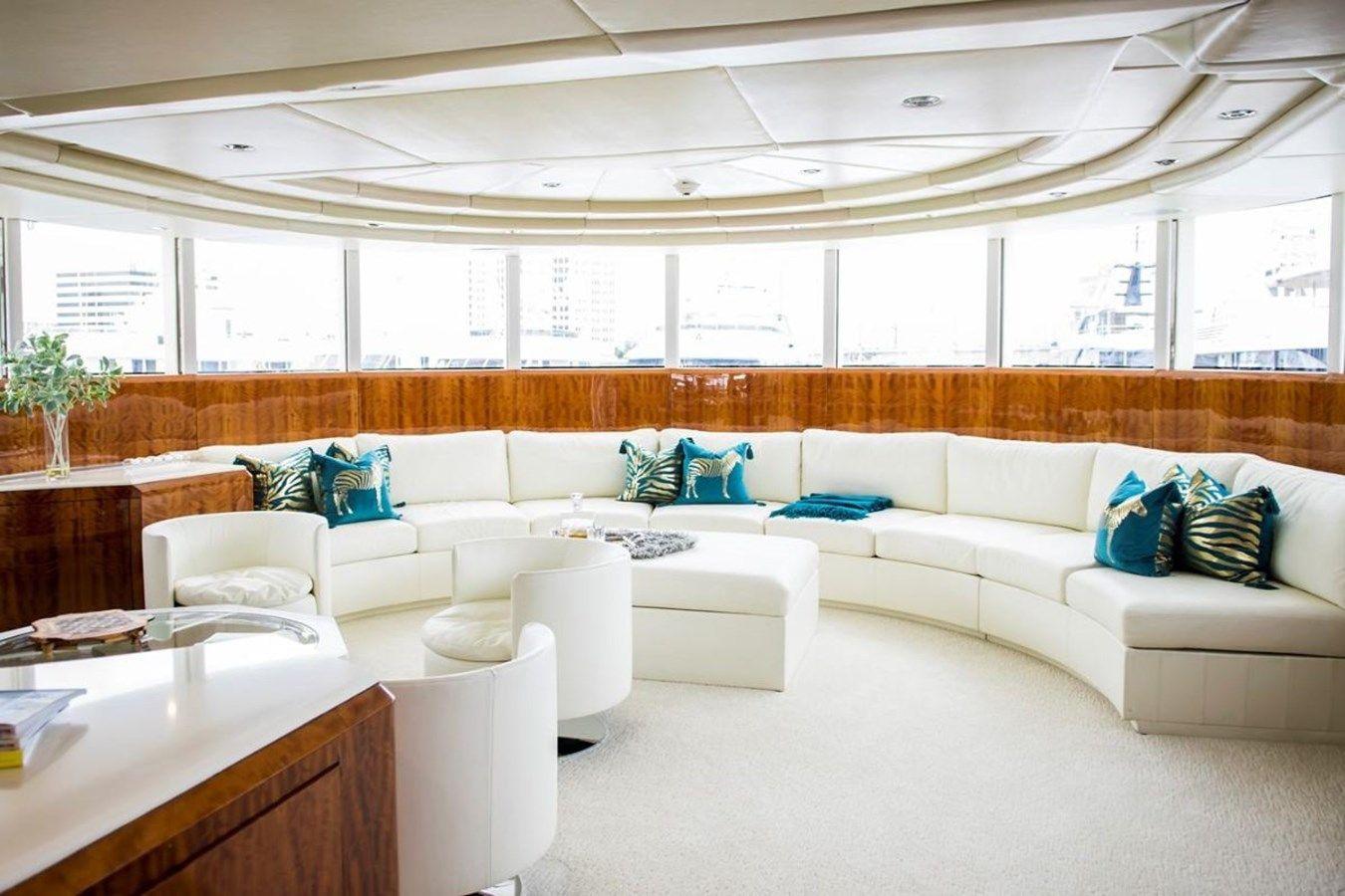 Стоимость яхты ALL STAR 1