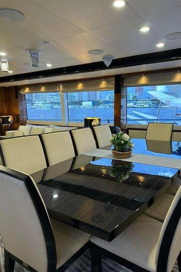 Blue Moon - PRINCESS