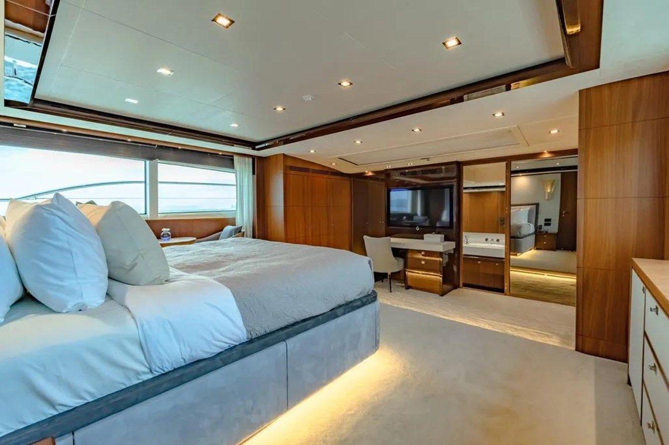 Buy a yacht Blue Moon 32M