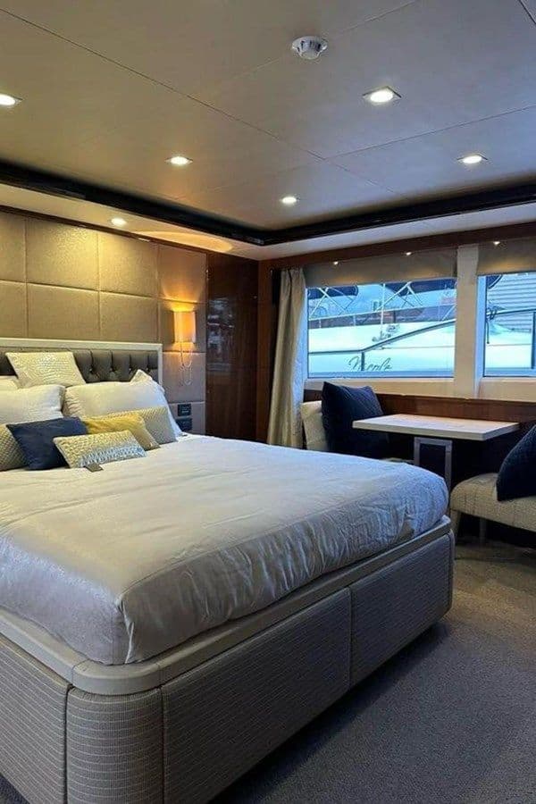 Купить Blue Moon 32M