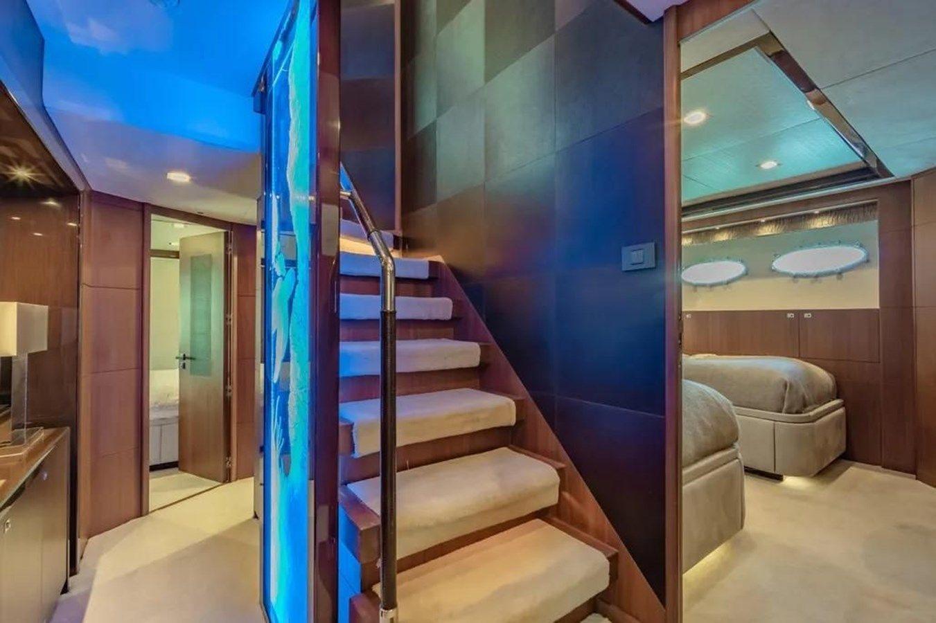 Blue Moon - PRINCESS yacht sale