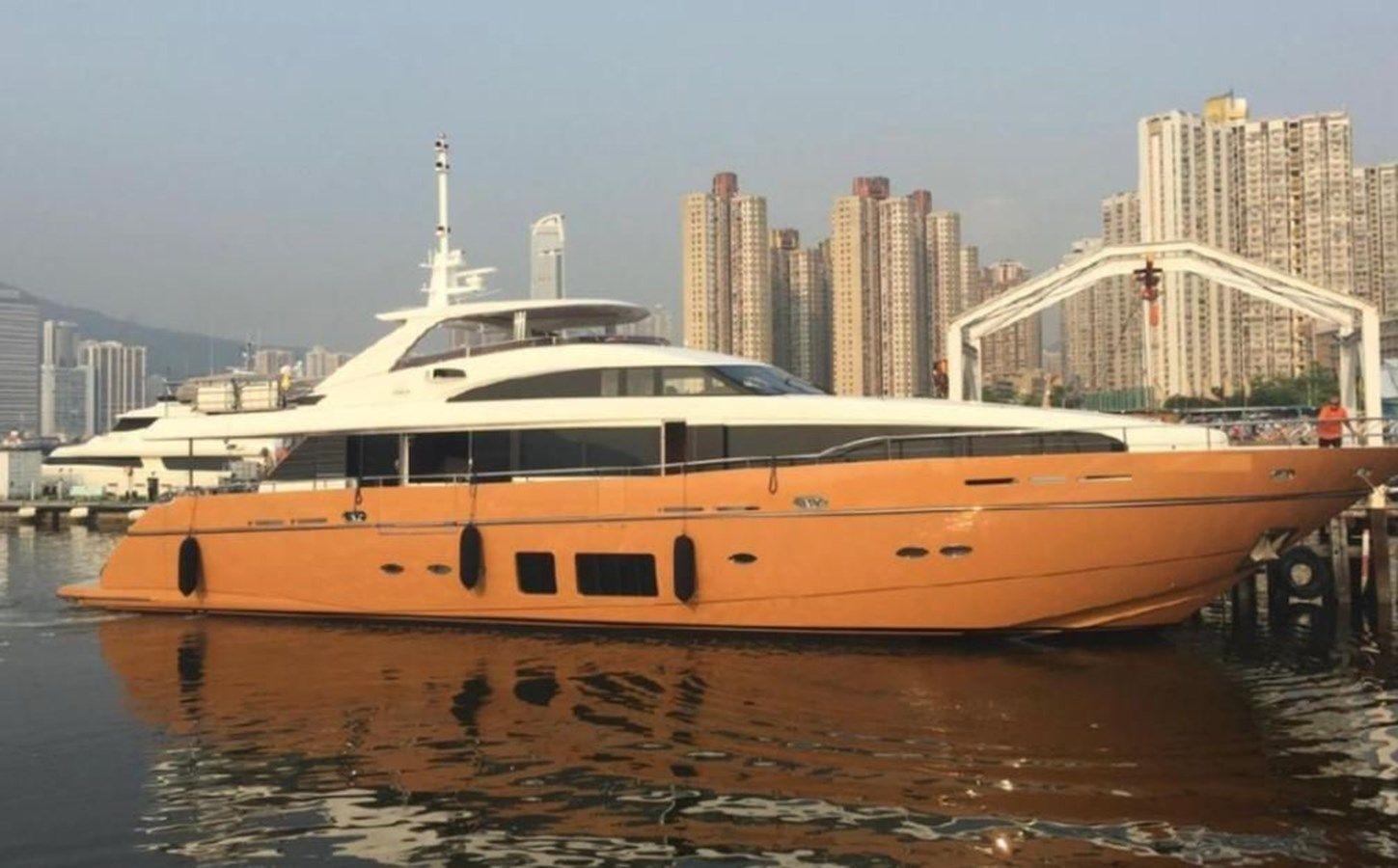 Buy a Blue Moon - PRINCESS at Shestakov Yacht Sales