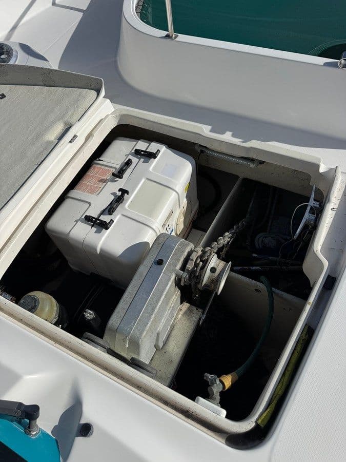 Стоимость яхты Knotty Cat Maryland 37