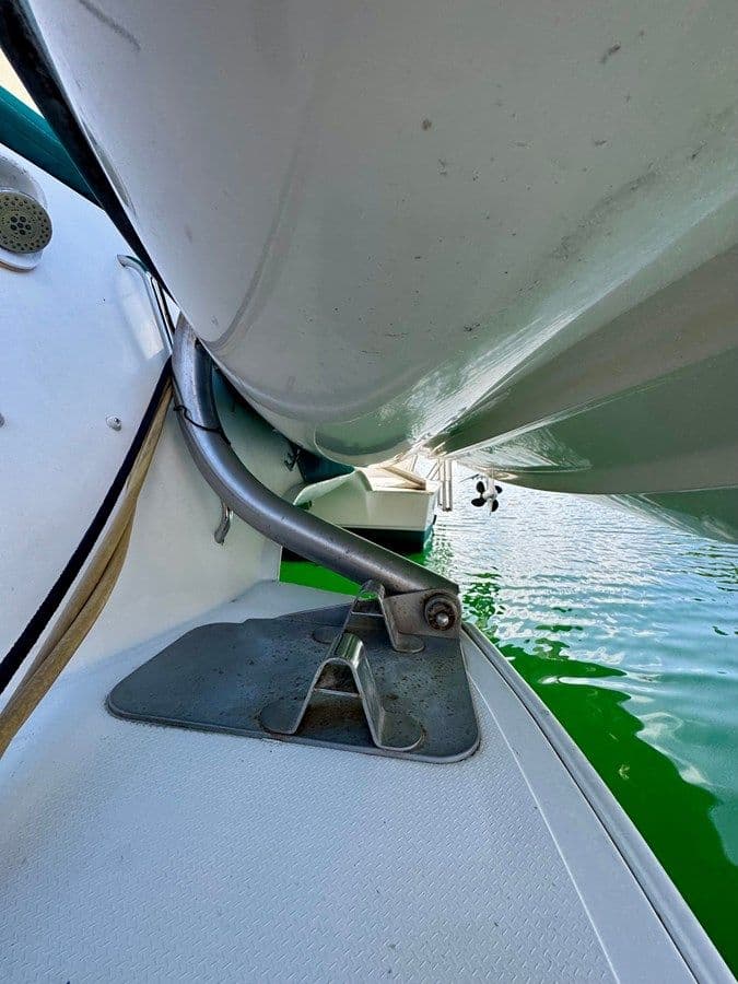 Лучшие предложения покупки яхты Knotty Cat