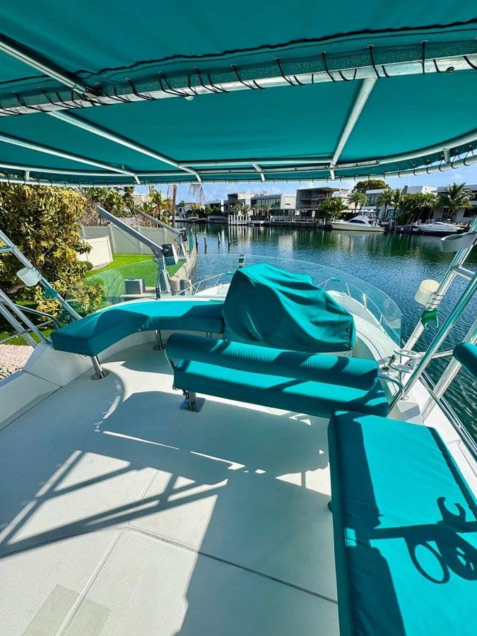 Лучшие предложения покупки яхты Knotty Cat 37