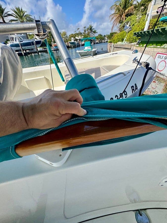 Лучшие предложения покупки яхты Knotty Cat 1999