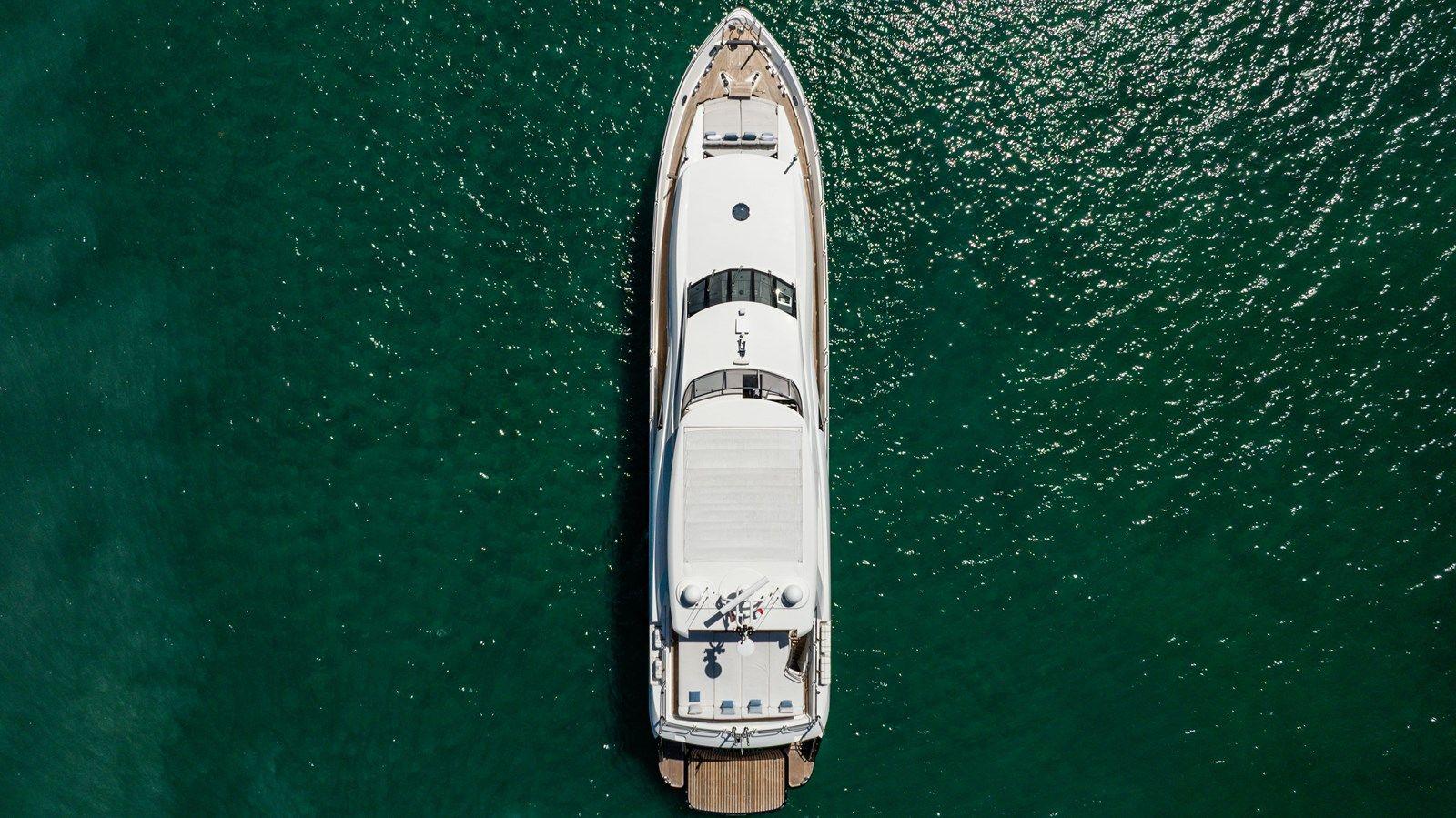 PRECIOSO - Sunseeker