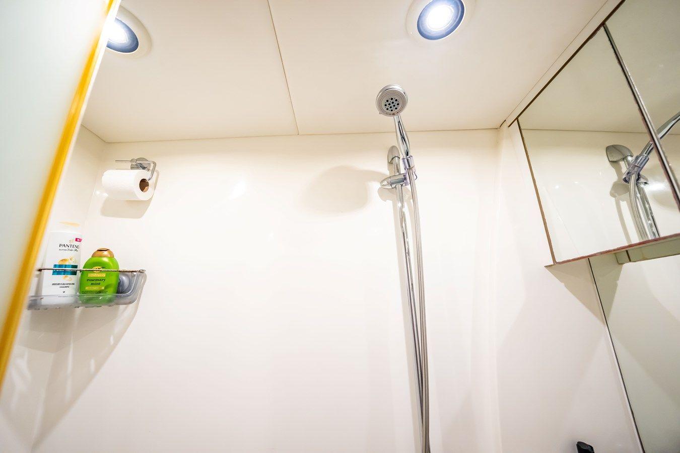 Buy a PRECIOSO - Sunseeker at Shestakov Yacht Sales