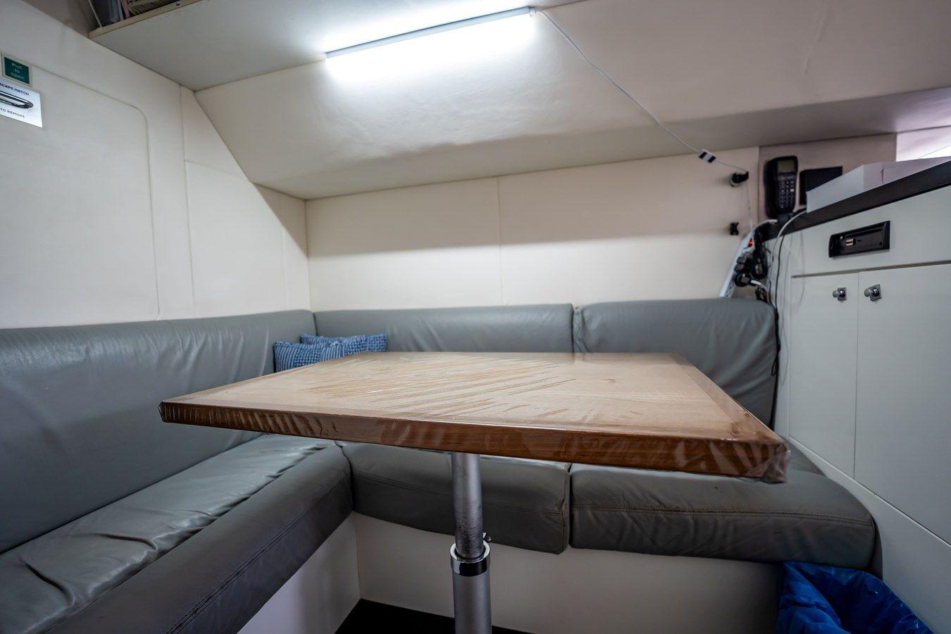 best yacht sales deals PRECIOSO 2011