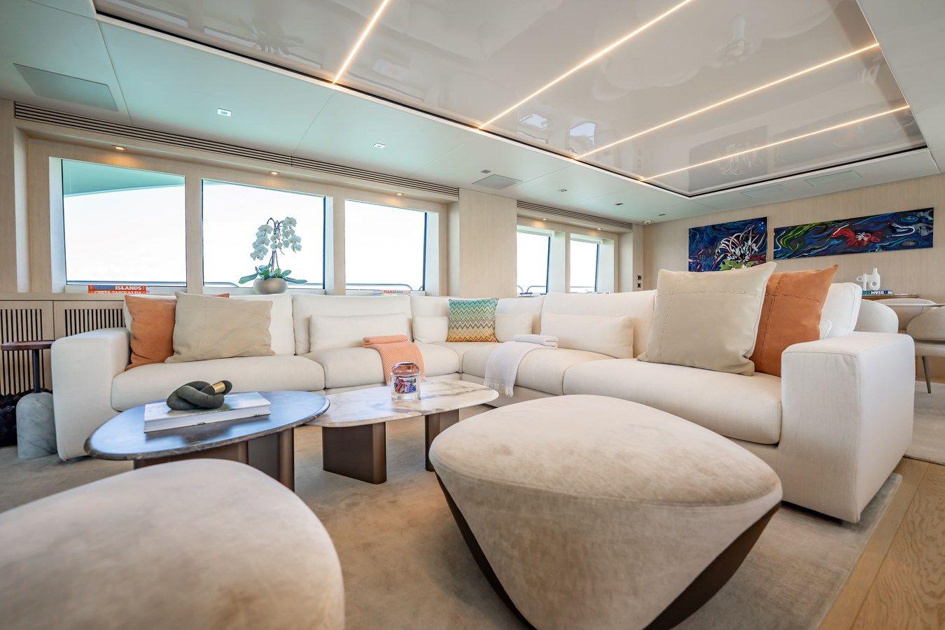 Buy a yacht PRECIOSO 112