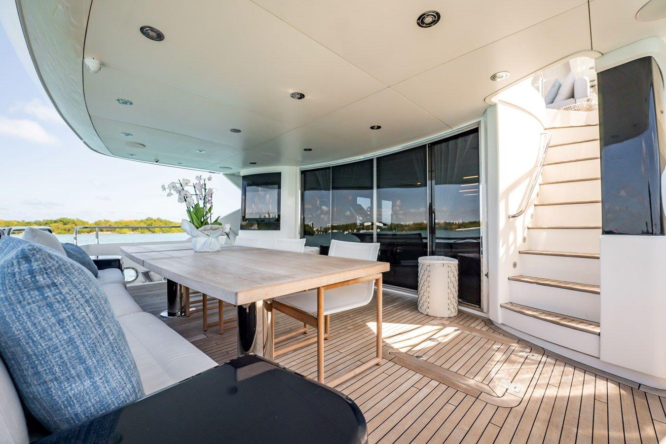 Buy a PRECIOSO 2011 at Shestakov Yacht Sales