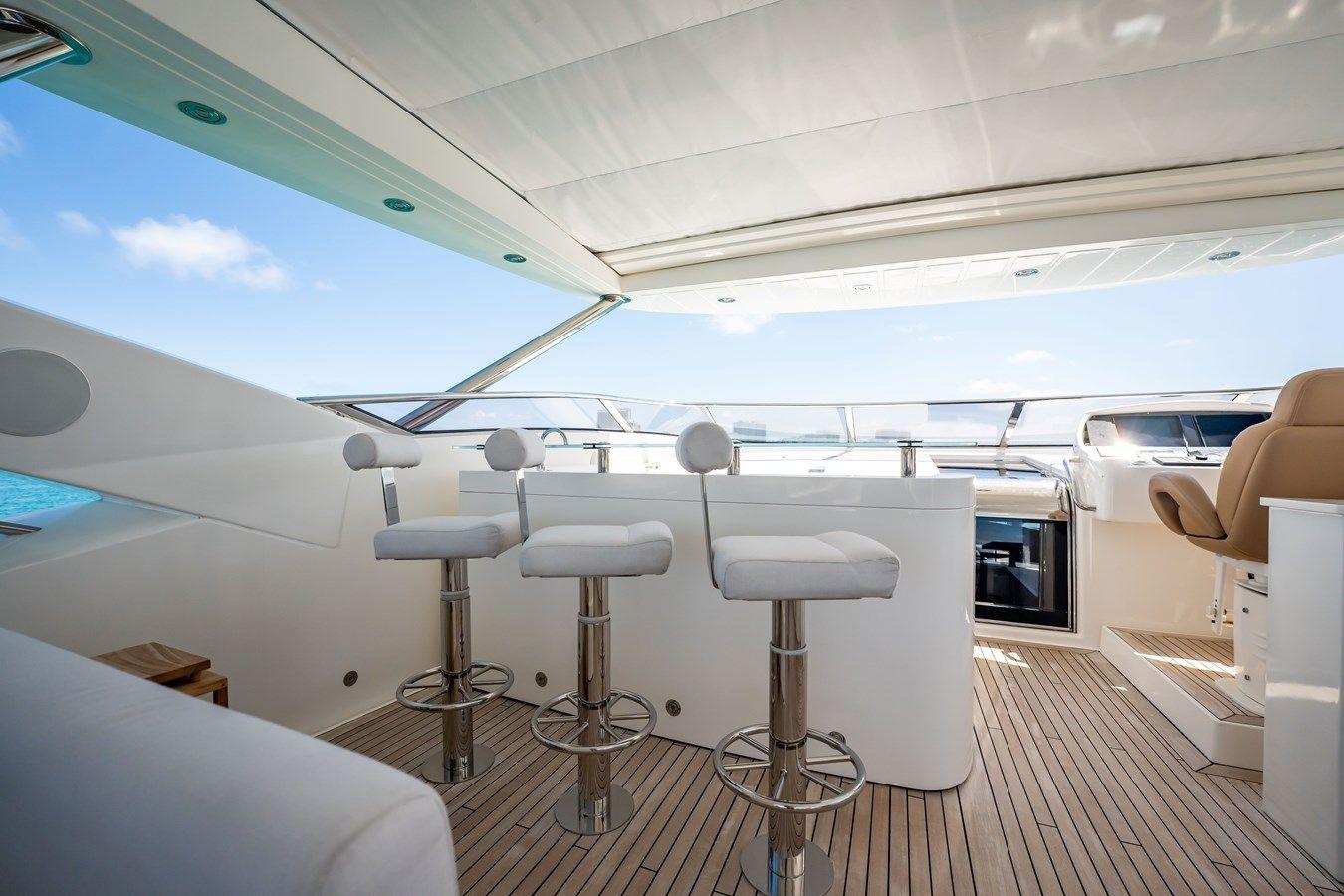 Buy a yacht PRECIOSO 2011