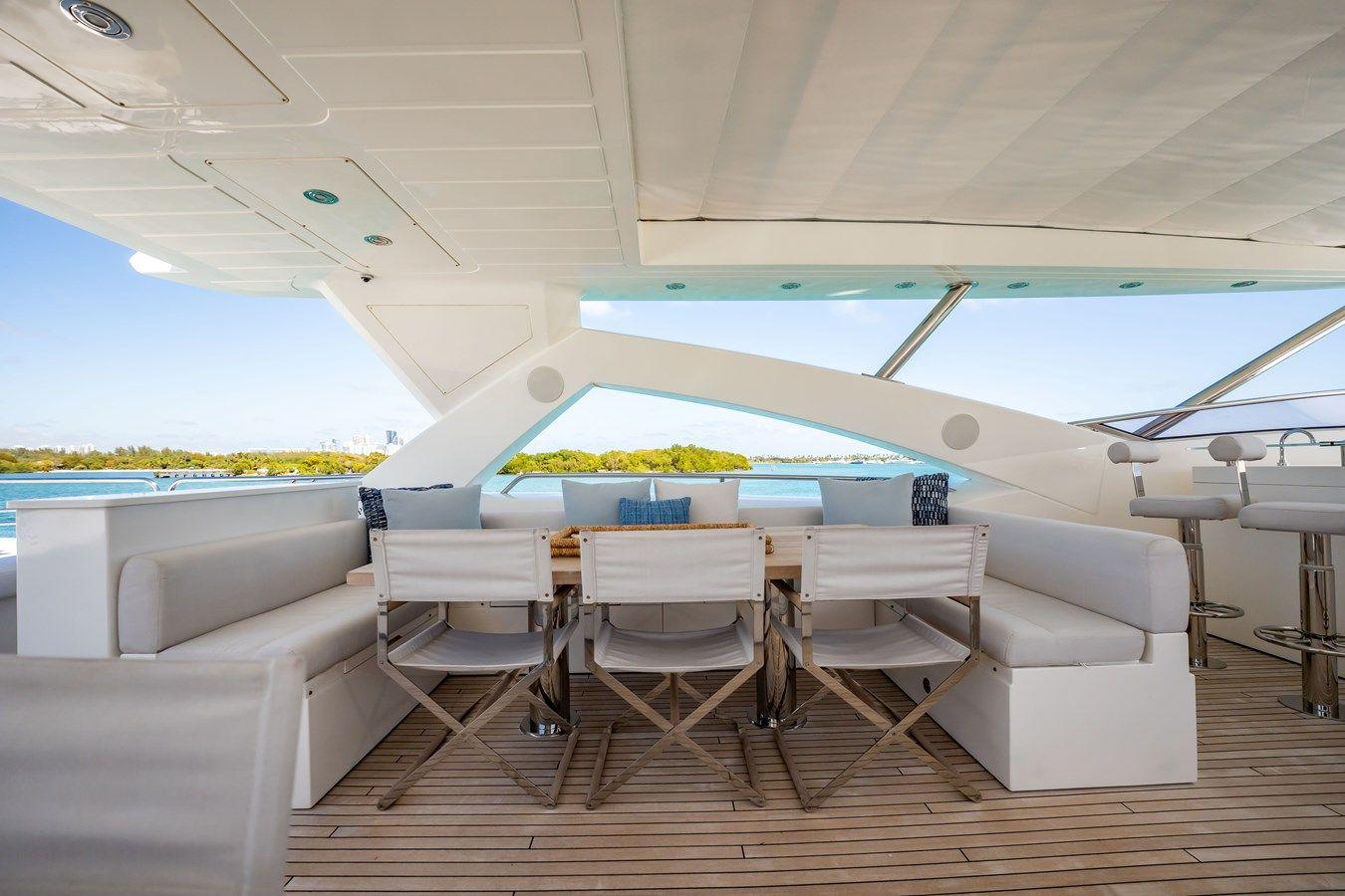 best yacht sales deals PRECIOSO