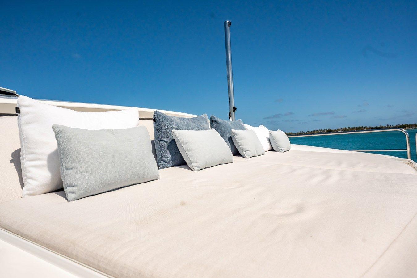 Buy a PRECIOSO 2011 at Shestakov Yacht Sales