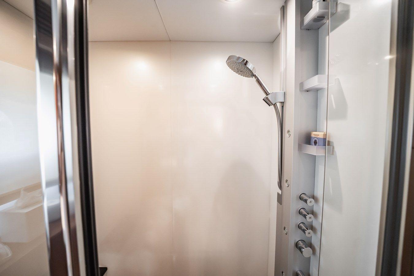 Buy a PRECIOSO 34 Meter Yacht at Shestakov Yacht Sales