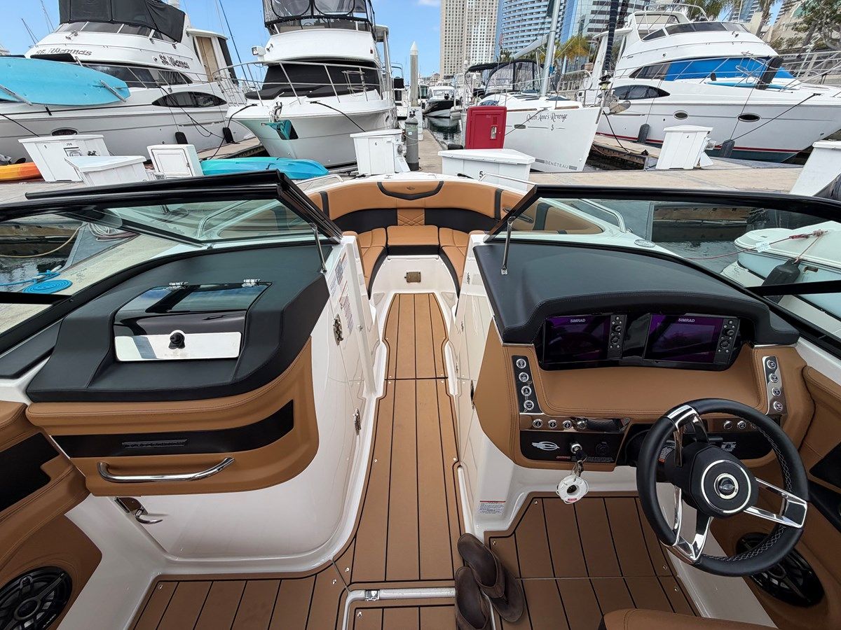 best yacht sales deals Chaparral
