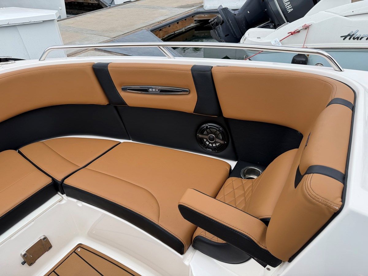 Buy a Chaparral 2023 at Shestakov Yacht Sales