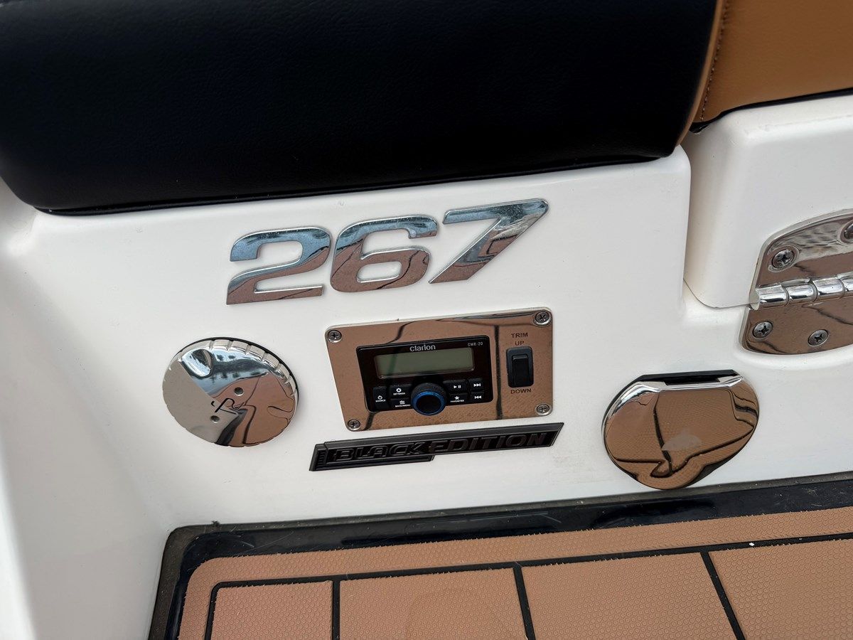 Chaparral 2023