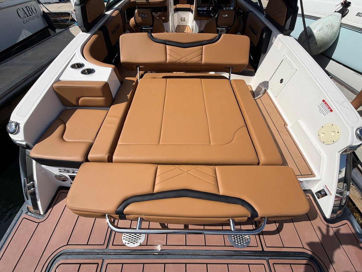 Buy a yacht Chaparral - Chaparral