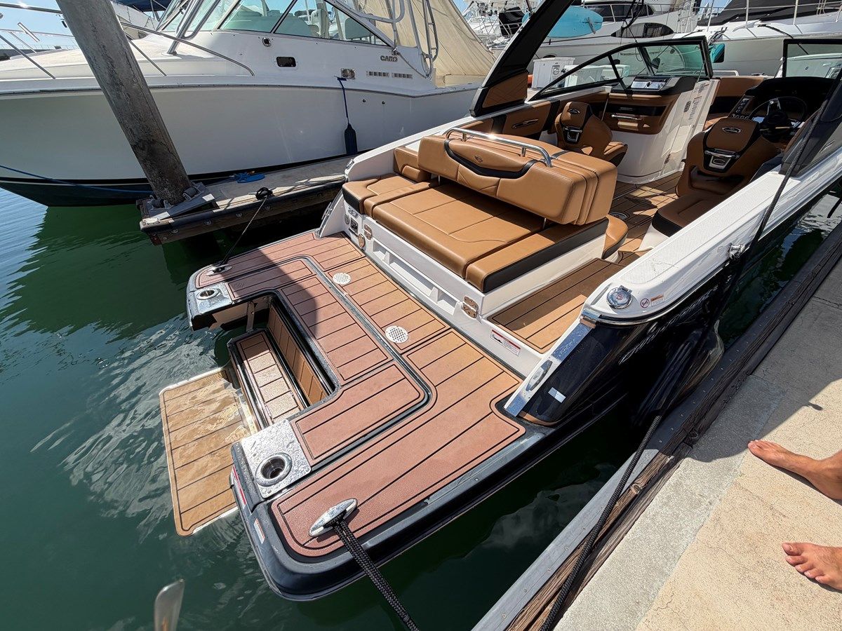 the best price on Chaparral - Chaparral