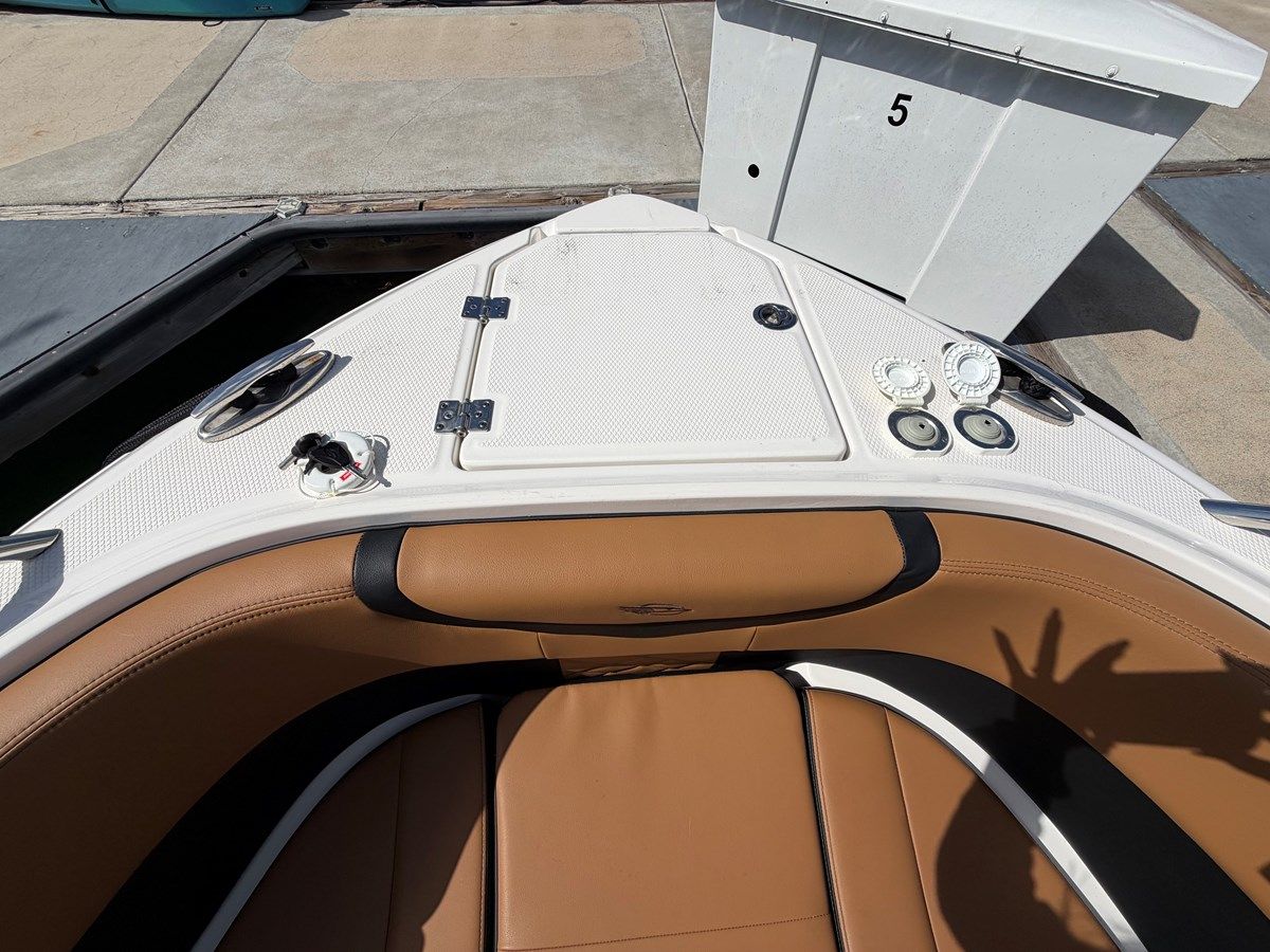 Chaparral - Chaparral yacht sale