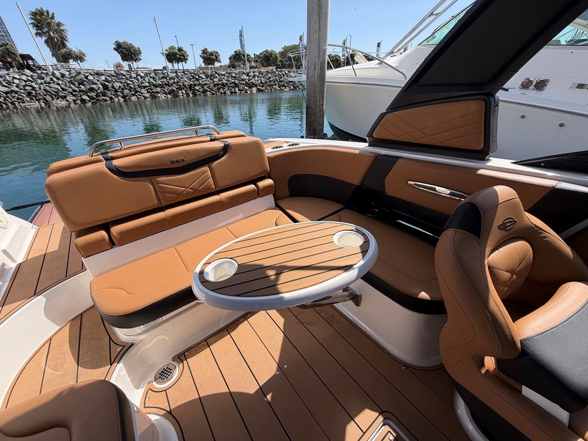 best yacht sales deals Chaparral 26