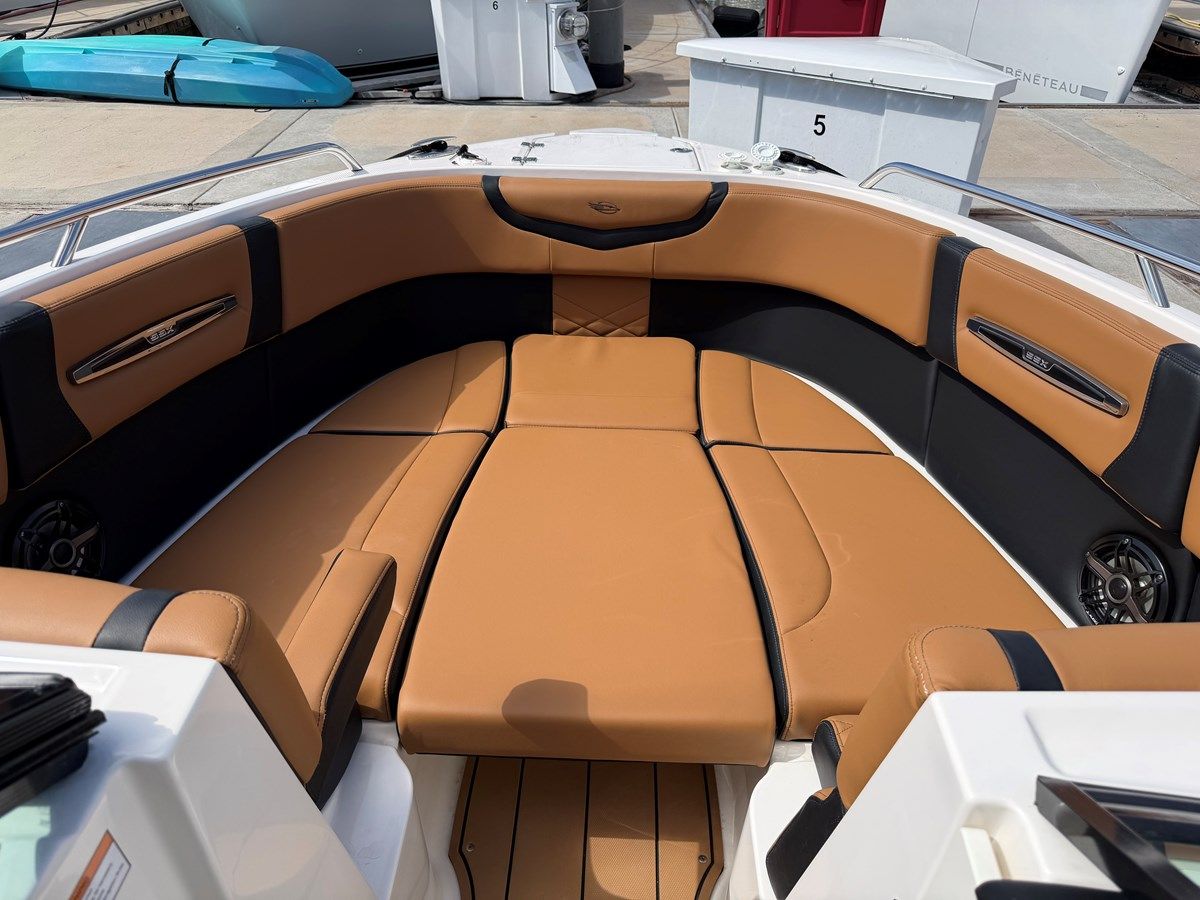 Chaparral - Chaparral yacht sale