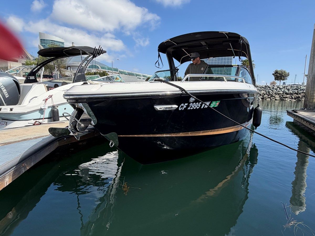 the best price on Chaparral 267 SSX BOWRIDER