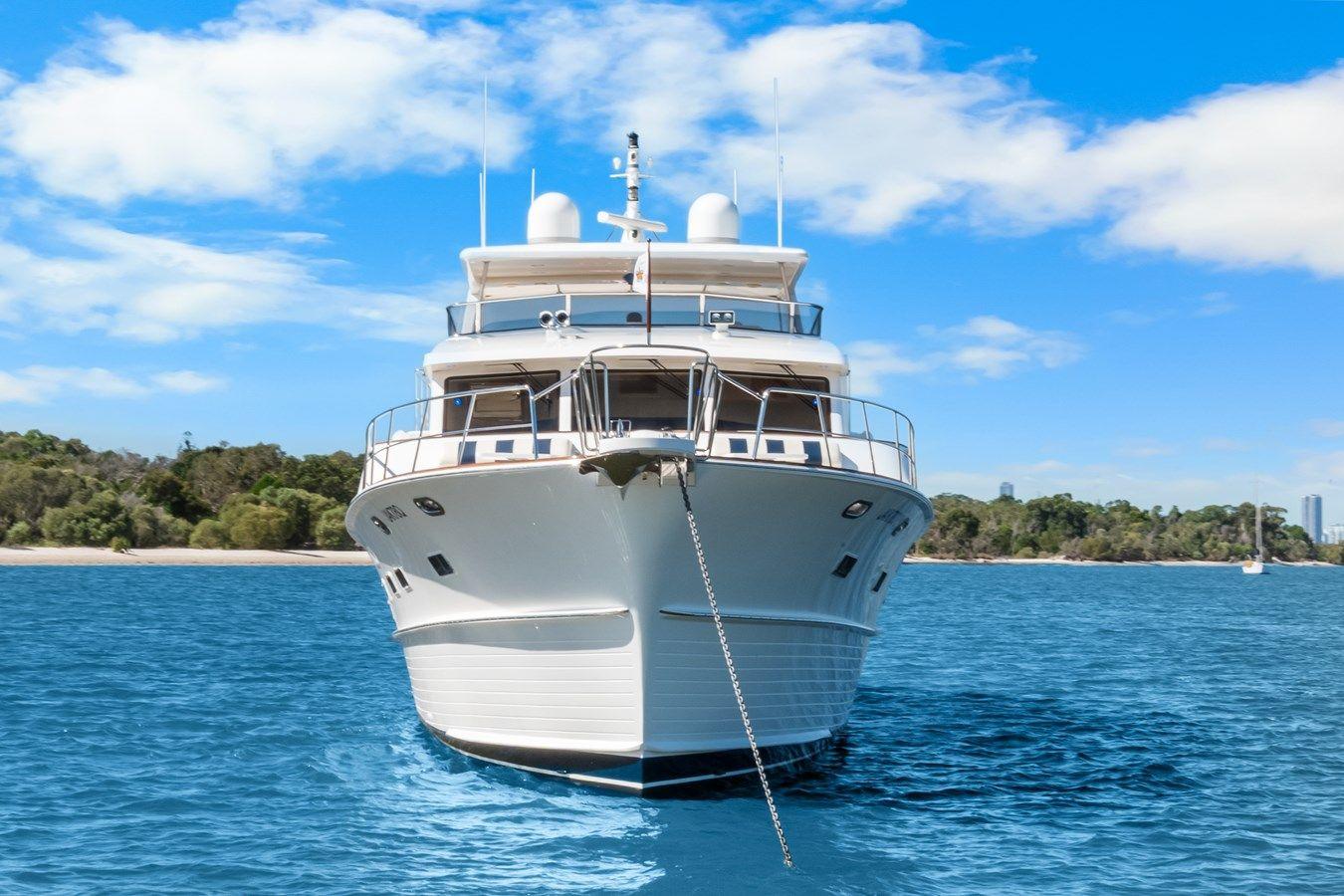 Encore Aleutian Raised Pilothouse price