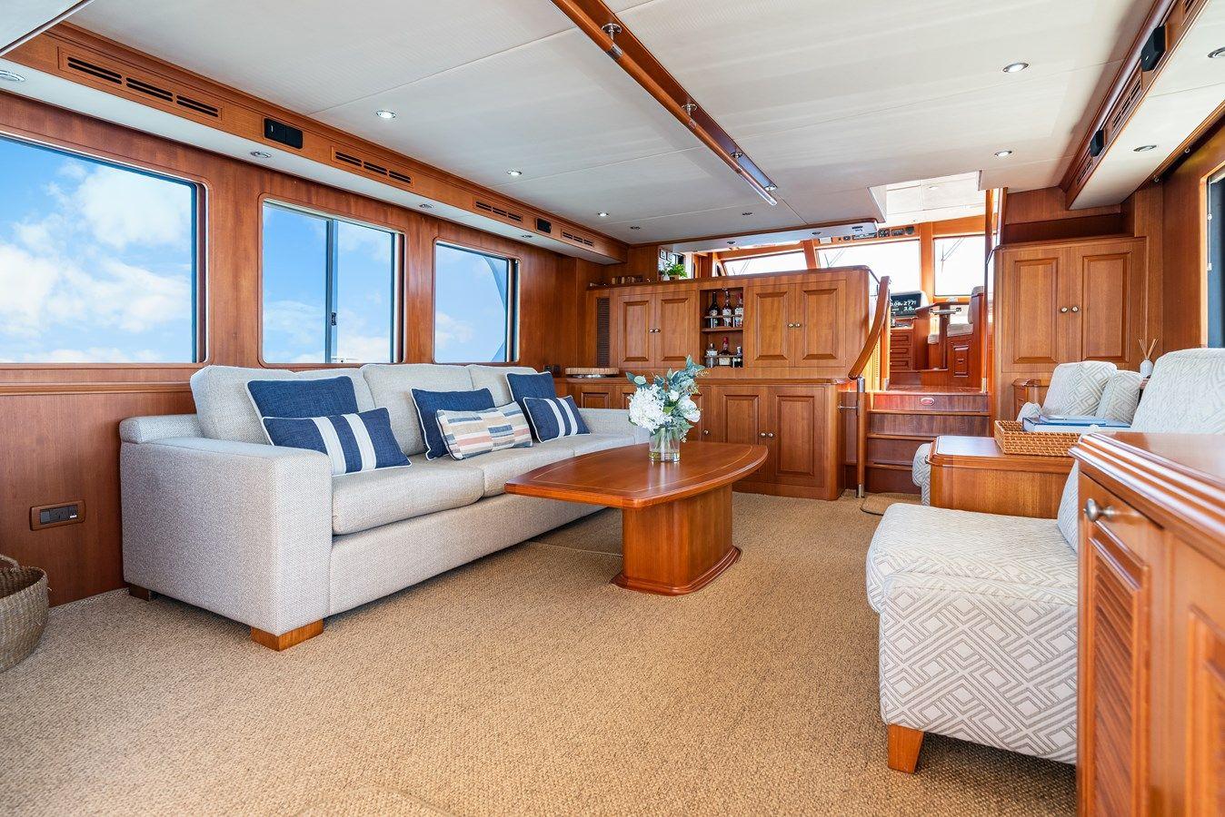 Encore - GRAND BANKS MARINE price