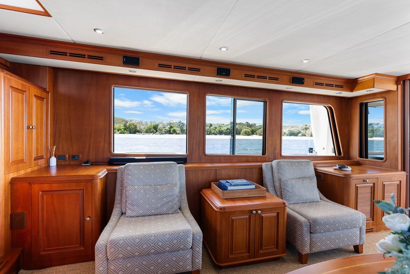 best yacht sales deals Encore 71