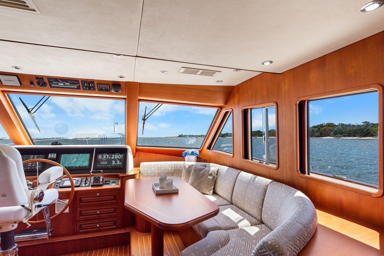 Buy a Encore Aleutian Raised Pilothouse at Shestakov Yacht Sales