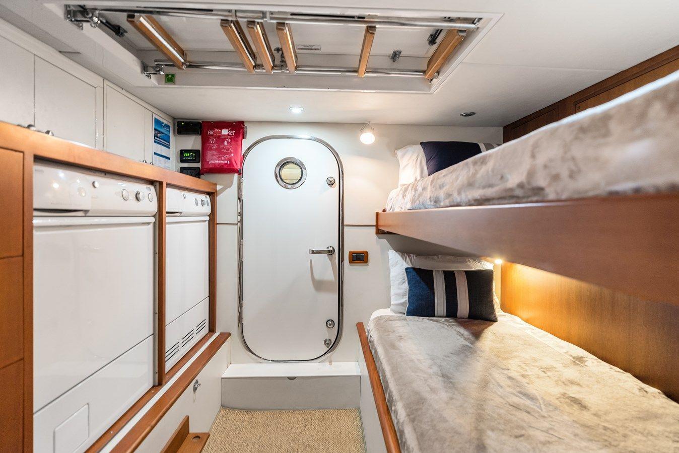 Encore - GRAND BANKS MARINE