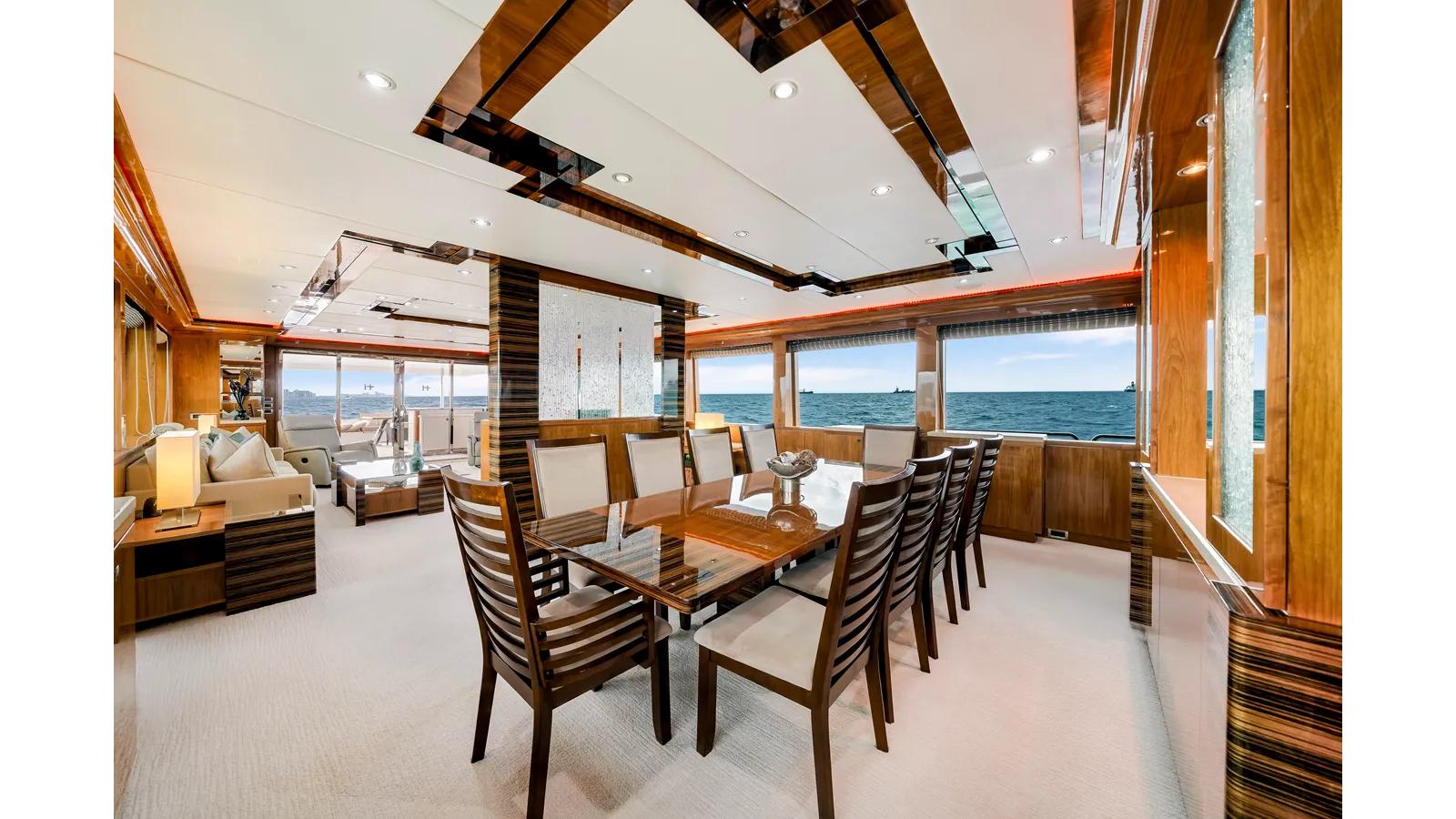 best yacht sales deals MESMERIZE - Hargrave