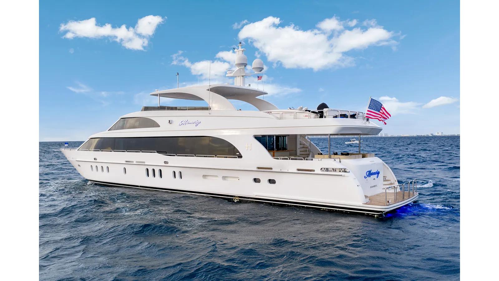 MESMERIZE Raised Pilot House price