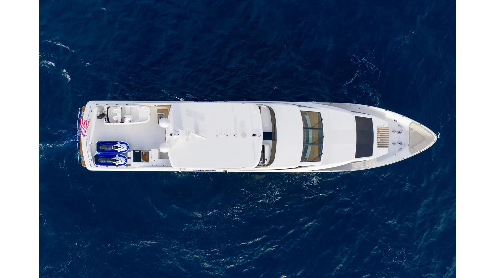 Buy a MESMERIZE 2013 at Shestakov Yacht Sales