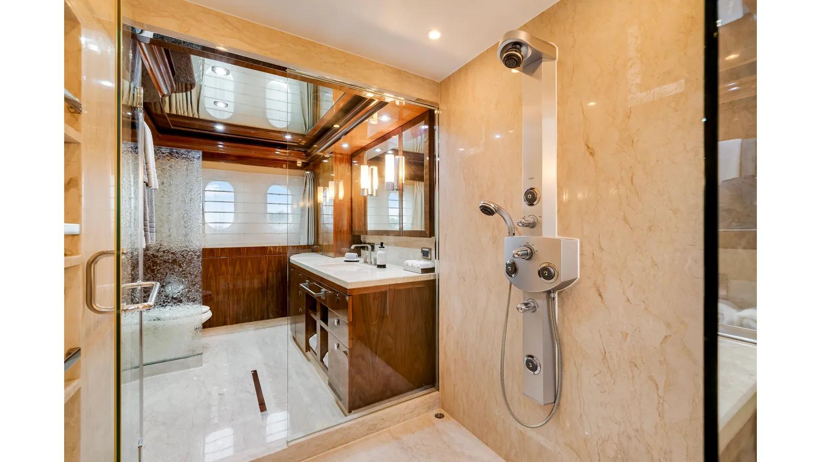 MESMERIZE Raised Pilot House