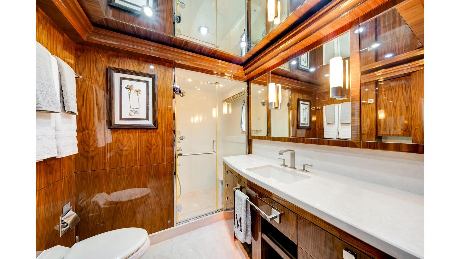 MESMERIZE Raised Pilot House price