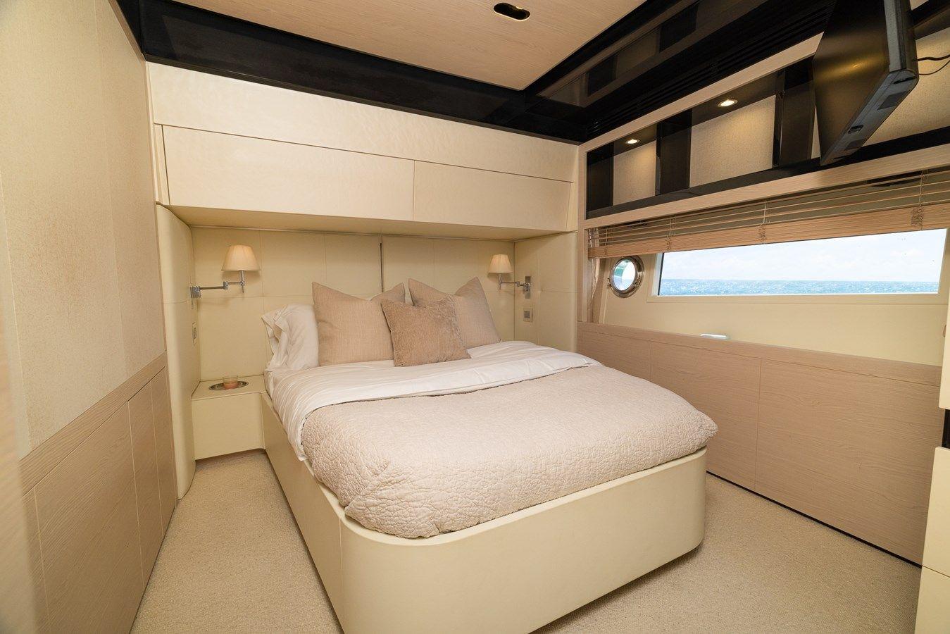 best yacht sales deals SABI - Azimut Yachts