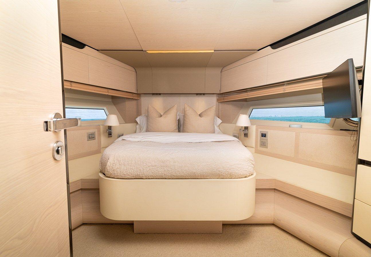 Buy a SABI at Shestakov Yacht Sales