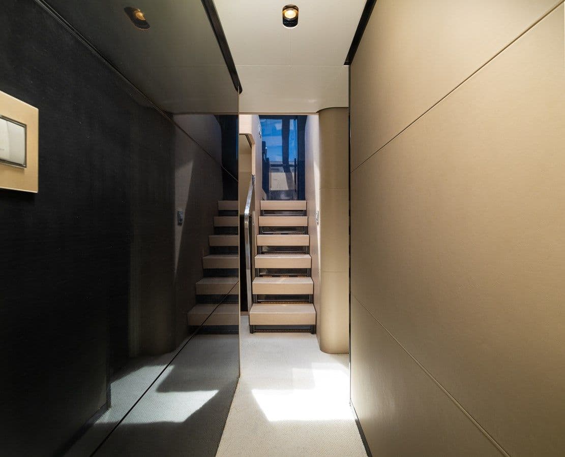 SABI - Azimut Yachts