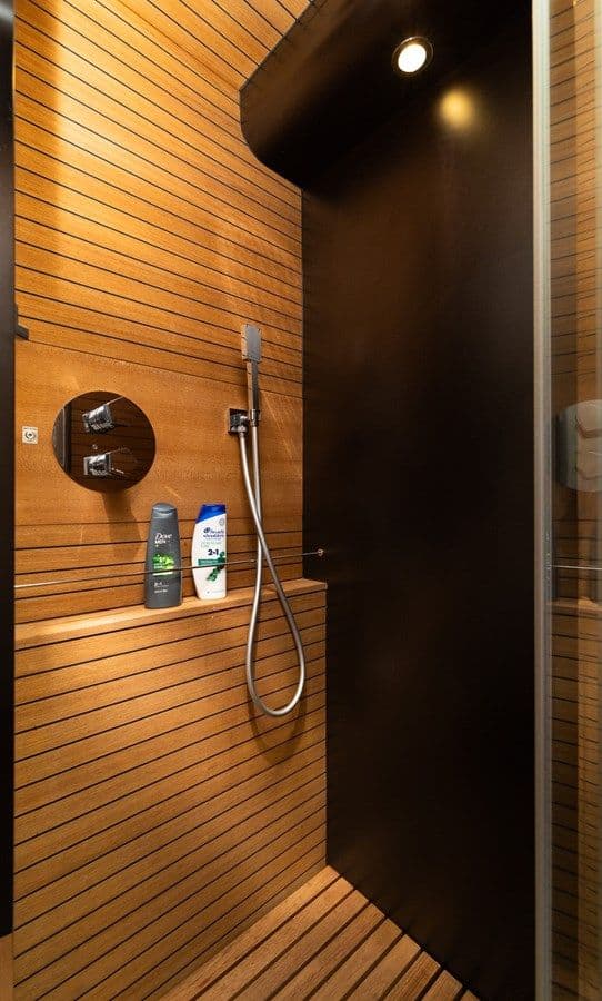 Buy a yacht SABI - Azimut Yachts