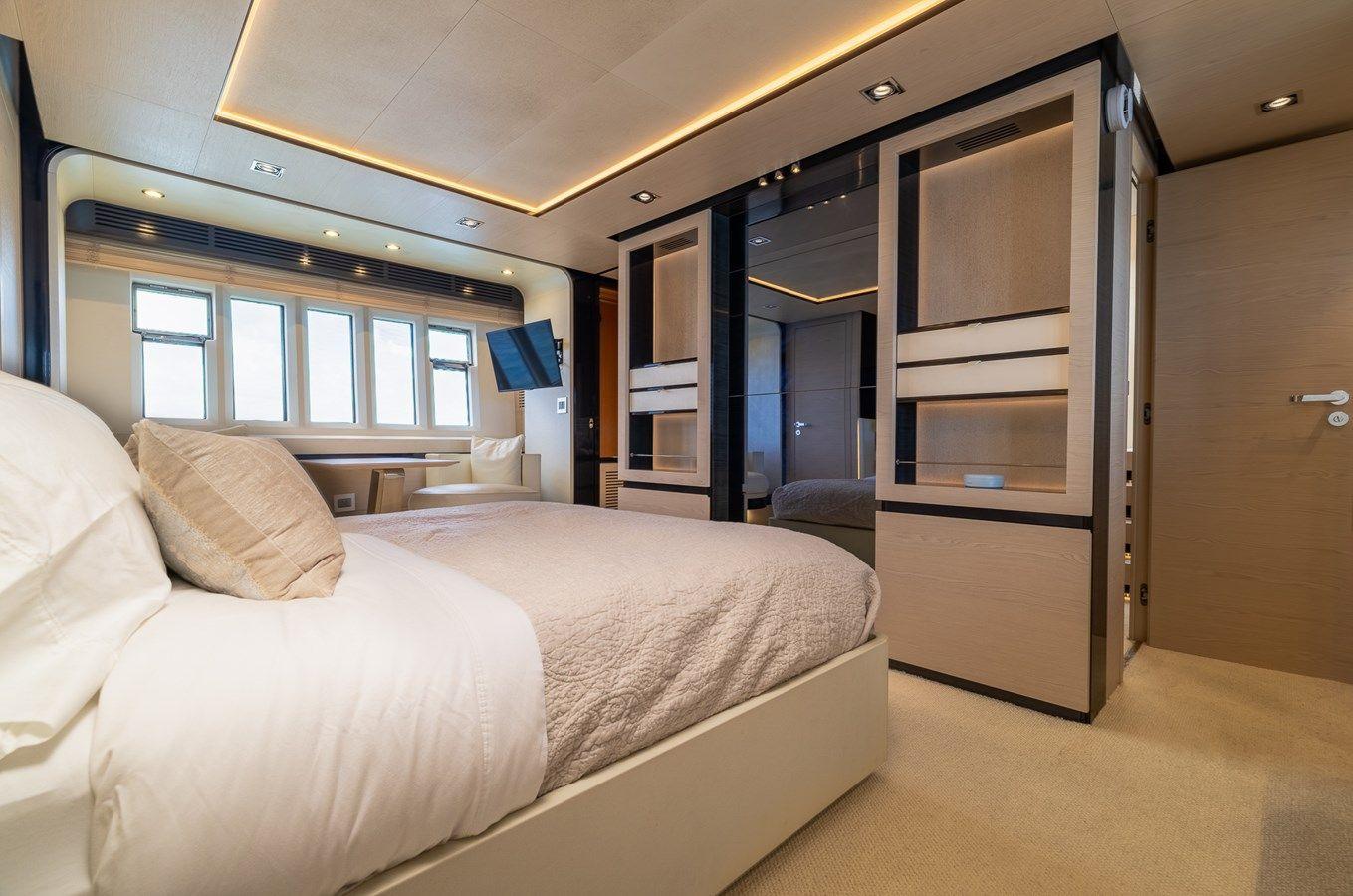 Buy a SABI - Azimut Yachts at Shestakov Yacht Sales